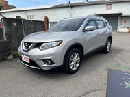 2016 2.0 X-trail 售21.8萬 台中大里看車 自售