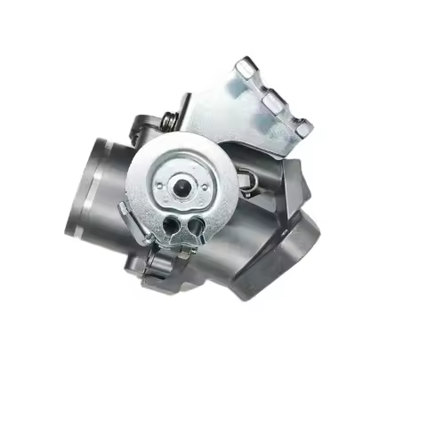 Throttle Body 34mm 36mm TB Racing for Honda RS150 SH125 SH150 RS150R RSX150 Sonic 150R Winner 150 x
