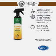 ORGANIC FIELDS All Purpose Cleaner 500ml