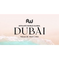 [Video Course] Affiliate World Dubai 2022
