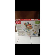 Fisher price bouncer