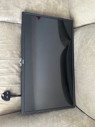 19吋電視