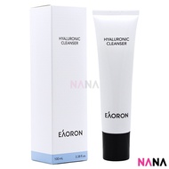 Eaoron Hyaluronic Cleanser 100ml 水光洗面奶
