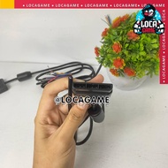 KABEL STIK PS2 ORI / OP / KABEL STIK PS2 ORI SERAT