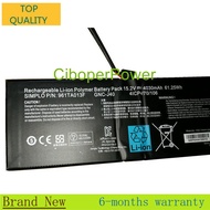 battery for Laptop Battery GNC-J40 961TA013F For P34W P34K P34F P34G V2 V3 V4 V5 V7 Serie