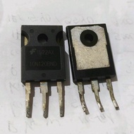 IGBT 10N120 Original Cabutan