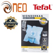 Tefal Rowenta Wonderbag Classic X 5 WB4061 Visit the Tefal Store