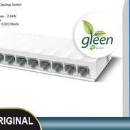TP LINK Tp-Link Desktop Switch Hub 8Port LS1008 Switch Hub 8 PortTP link