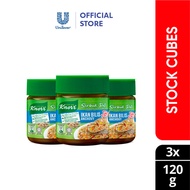 Knorr Ikan Bilis Powder (120g x 3)