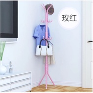 ASOTV 12 Hooks Hanging Pole  / Hanging Stand 0012 rak baju ampaian baju penyidai baju tuala pakaian rak gantung pakaian