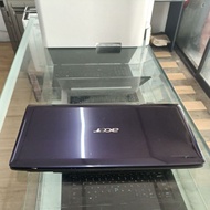 ACER LOW BUJET LAPTOP PENTIUM/4GB/320GB HDD
