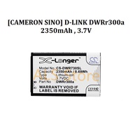 Battery D-LINK DWR-730 B1/B2 DWR-720 B1 DWR-830 A1 DWR-932C A1 DWR-932 C1 - DWRr300a DWRr600b - 2350