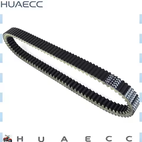 3211196 Transmission Drive Belt for Polaris General 4 1000 RZR ACE 570 ACE500 Ranger Crew XP 1000 Di