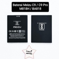 Baterai Meizu C9 / C9 Pro / M818H / Ba818