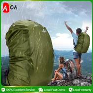 Backpack Rain Cover | Waterproof 30L-80L for Hiking, Camping & Outdoor Use