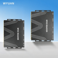 WYUAN | RFID Reader 915MHz UHF สำหรับการจัดการทรัพย์สิน