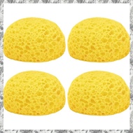 4Pcs Texture Sponge Drywall Texture Sponge Texture Patch Sponge for Texture Repair DIY Painting Ceil