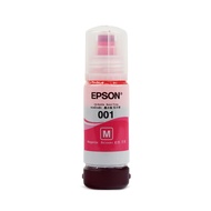 หมึก EPSON 001  Epson L4266 L6260 L4260 L6260 L6290 L14150 Ink Tank Printer วัสดุสิ้นเปลืองสำนักงาน 