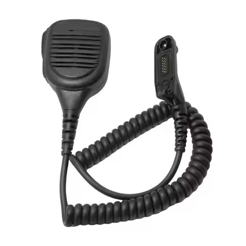PMMN4046 Speaker Microphone for Motorola APX 2000 DP3400 P4800 XPR 7550 walkie talkie