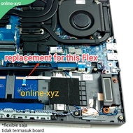 Flexible Touchpad cable ASUS ROG StriX G533 G533Z G533ZM G533ZX G533ZW G533Q G533QM G533QS G533GR 15