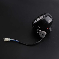 ஐ 2Pcs Front Head Light Lamp Headlight Para 70/110/125/150/150Cc 4 Wheeler Quad Dirt Bike ATV