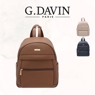 G.Davin Ladies Backpack 2601001-100