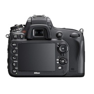 NEW Nikon D610 Body Only - Kamera Nikon DSLR Full Frame BO
