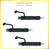 729004-53101 3pcs Fuel Injectors for Yanmar 3TNV84 3TNV88 3JH3CW Engine PC30 PC35 PC40 PC50 Komatsu 