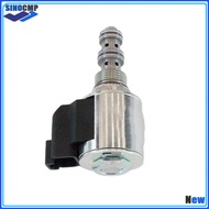 1pc Solenoid Valve 333-8242 For CAT 541 2 545C 551 552 552 2 583T 587R 587T 613G 621H 621K 623H 623K