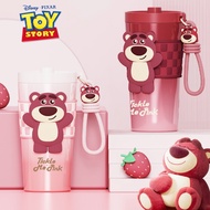 650ML Disney Stainless Tumbler Aesthetic Drinking Bottle Stainless Steel Tumbler 304 Stainless Tumbl