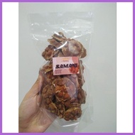 ◮ ◐ ⚾︎ Samani Panutsa Peanut Brittle