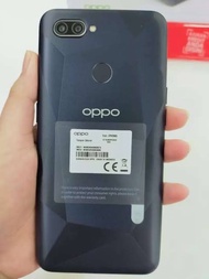 oppo a11k second likenew