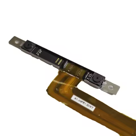 Original For 2DS Camera With Flex Cable For Nintendo 2DS Camera Flex Cable Module Tool Games Parts R