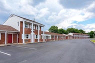 Econo Lodge Woodstock - Shenandoah Valley I-81