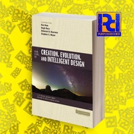 Four Views on Creation, Evolution