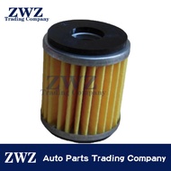 2 PCS For Yamaha WR 155 2020-2023 R15 V3 YZF-R15 Oil Filter 38B-E3440-01 38BE344001