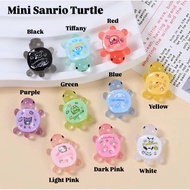 【LIVE ONLY】 2cm Mini Sanrio Turtle