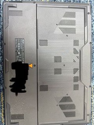 Asus Tuf gaming F15 FX507