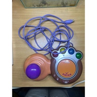 Old Game Joystick