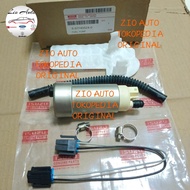 Fuel pump rotak pompa solar tangkai Mobil isuzu D-MAX 4JJ original
