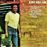 Bill Withers - Just As I Am ( 180g Audiophile Vinyl Pressing ) ( LP )