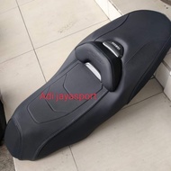 Xmax Connected Seat Leather 2023 2024 2025 New Xmax Seat