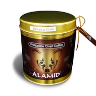 ⏺️  ✘ Alamid | Philippine Civet Coffee Liberica Gold
