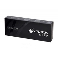 Neuramis fillers black deep Korea genuine