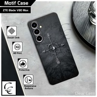 HP Softcase Latest ZTE Blade V80 Maxhp - ZTE Blade V80 Max Mobile Phone Case | ZTE Blade Case ZTE Nu