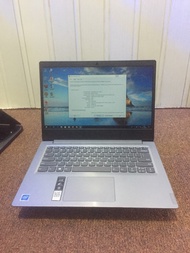 Laptop Lenovo ip S145 Processor intel N4000 Ram 4 Gb Ssd 512 Windows
