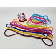 [NN] SPIRAL WIRE PROTECTOR SOLID COLOR SPIRAL WIRE PROTECTOR