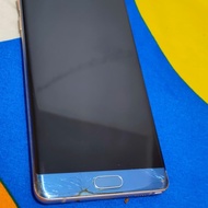 Handphone Samsung Galaxy Note Fan Edition Bekas