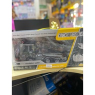 RC City Defender Bullet Truck 🚔