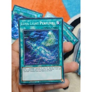 [Yugioh Bien Hoa Store] 1 card Luna Light Perfume - RA04-EN090